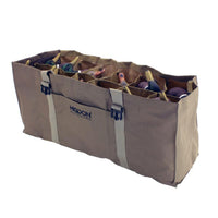Higdon Outdoors 12 Slot Duck Decoy Bag